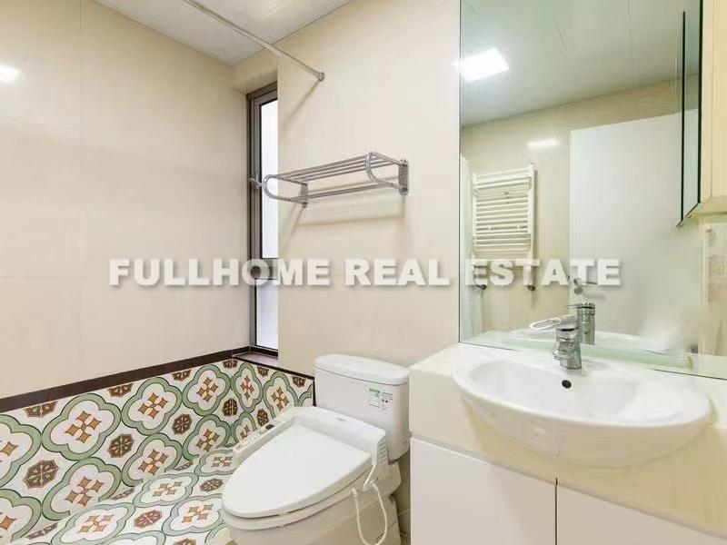 Novel Century - Interior view 5, Shanghai rental property