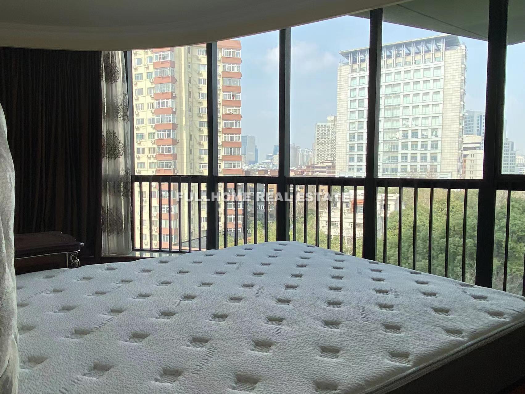 Meihua Garden - Interior view 4, Shanghai rental property