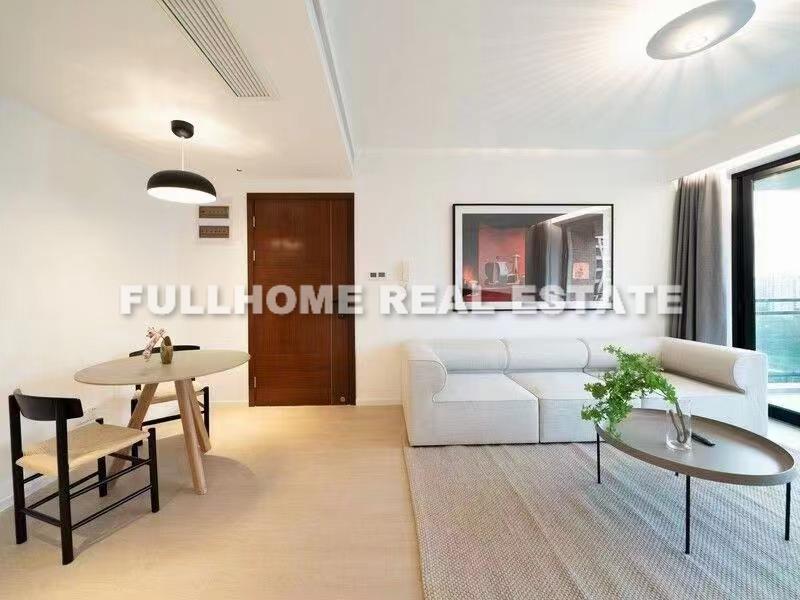 Yanlord Riverside Garden - 2 bedroom apartment in Shanghai, Tianshan, Hongqiao