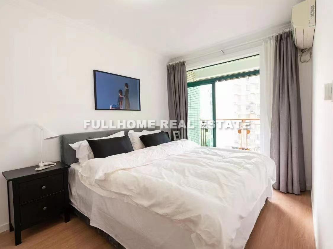 Oriental Manhattan - Interior view 7, Shanghai rental property