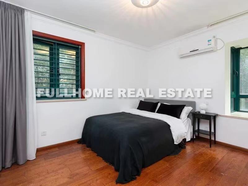Tianshan Star City - Interior view 8, Shanghai rental property