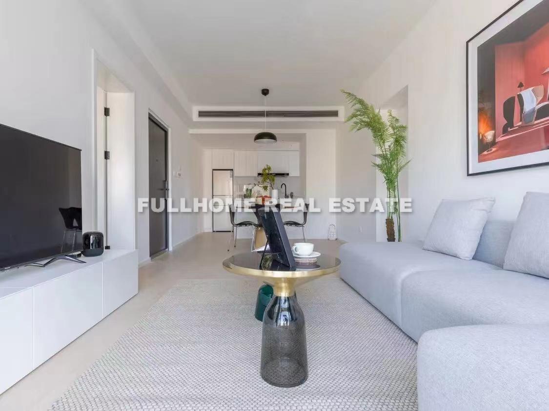 Arcadia - Interior view 3, Shanghai rental property