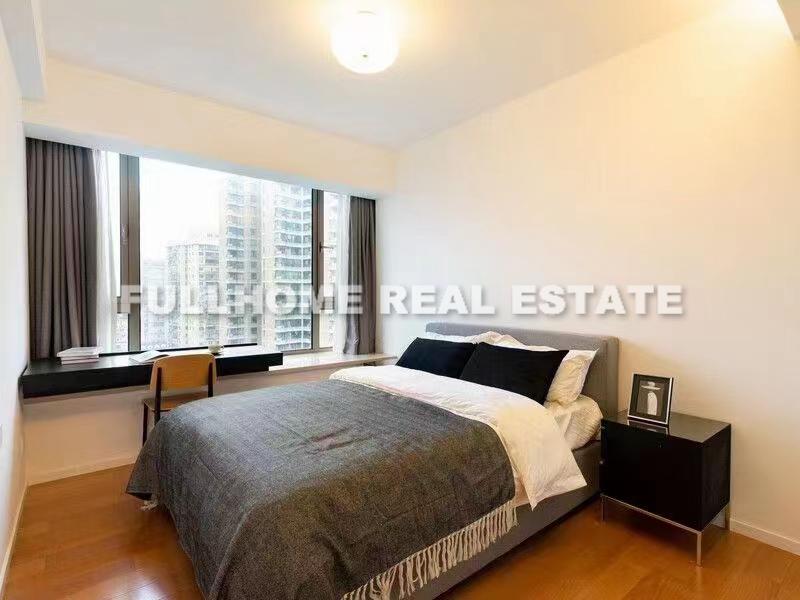 Novel Century - Interior view 8, Shanghai rental property