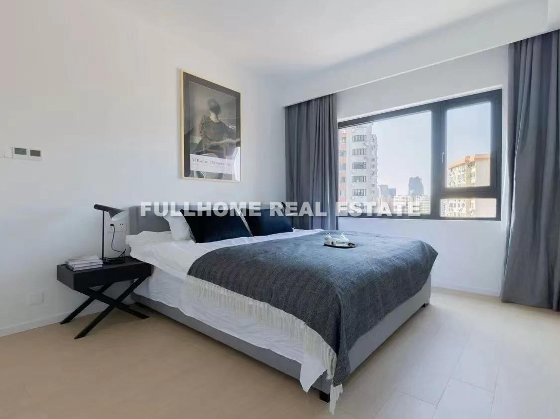 Arcadia - Interior view 7, Shanghai rental property