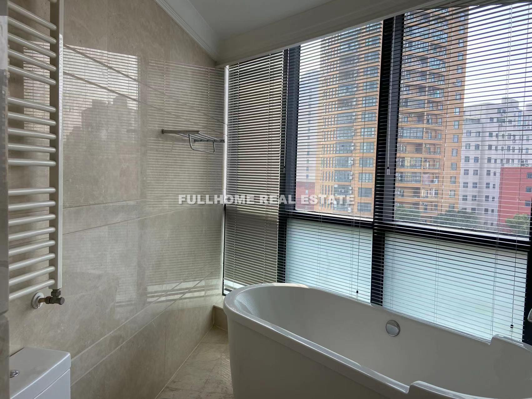 Meihua Garden - Interior view 5, Shanghai rental property