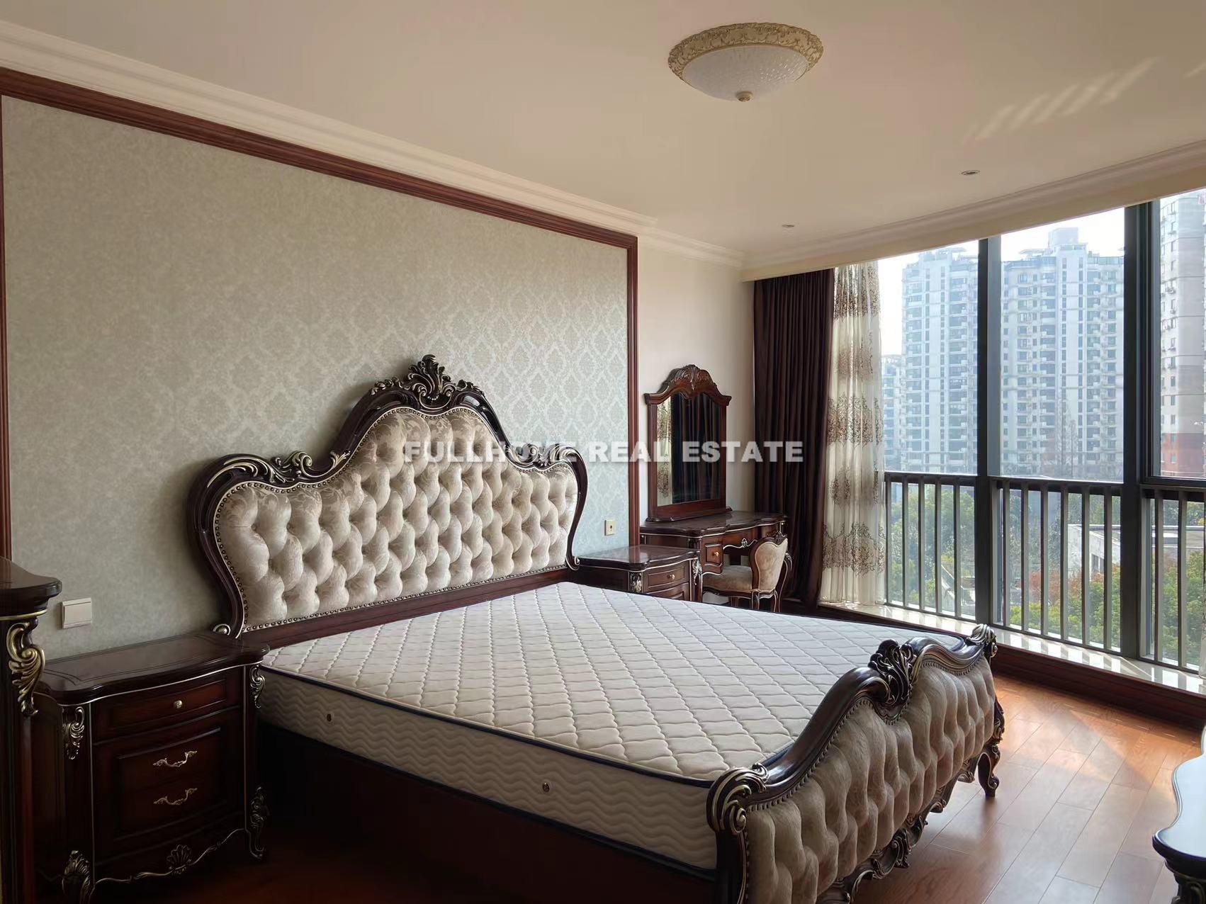 Meihua Garden - Interior view 2, Shanghai rental property