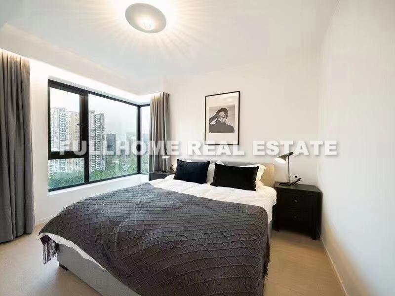 Yanlord Riverside Garden - Interior view 4, Shanghai rental property