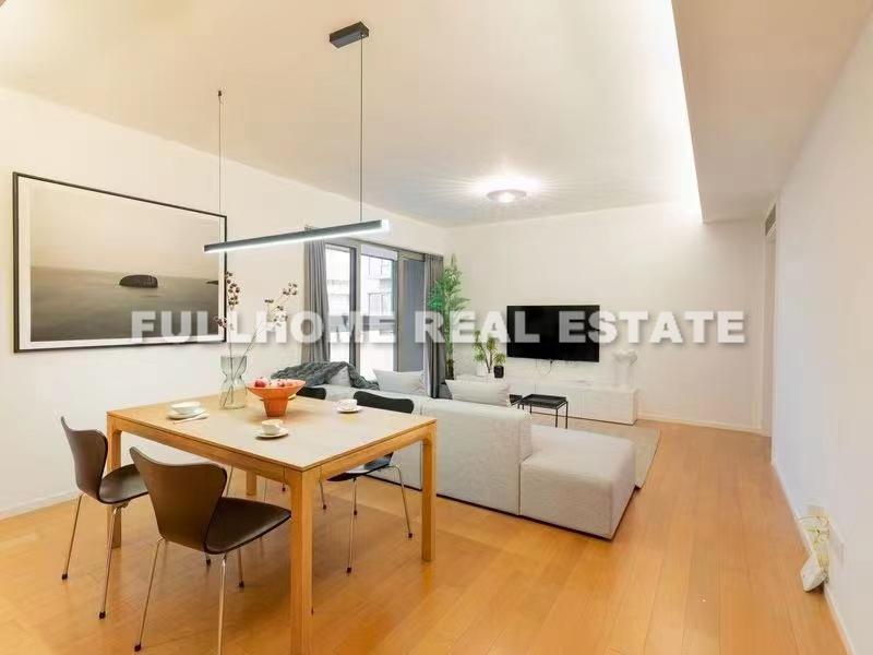 Novel Century - Interior view 2, Shanghai rental property