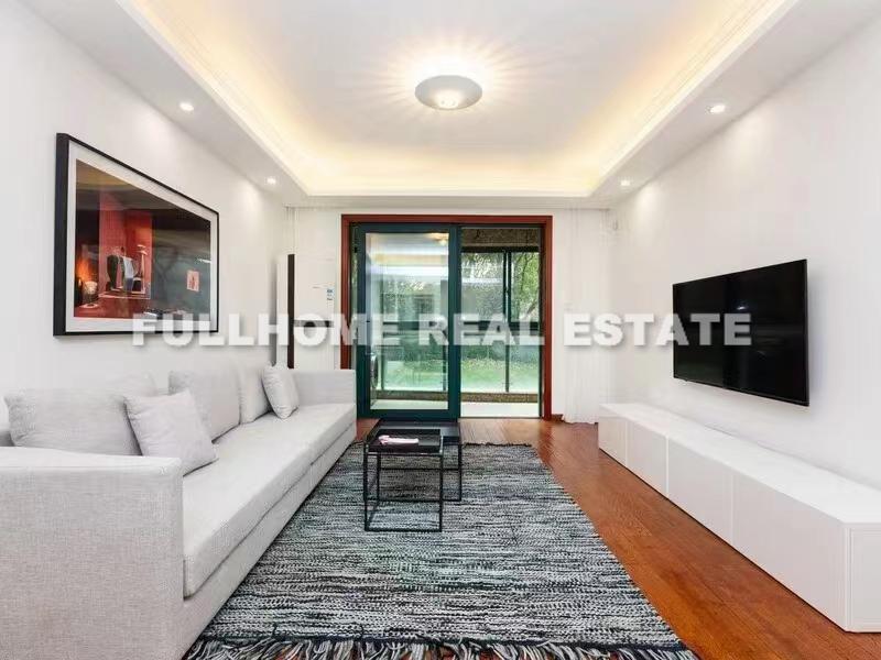 Tianshan Star City - 3 bedroom apartment in Shanghai, Tianshan, Hongqiao