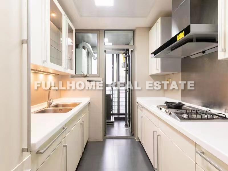 Novel Century - Interior view 7, Shanghai rental property