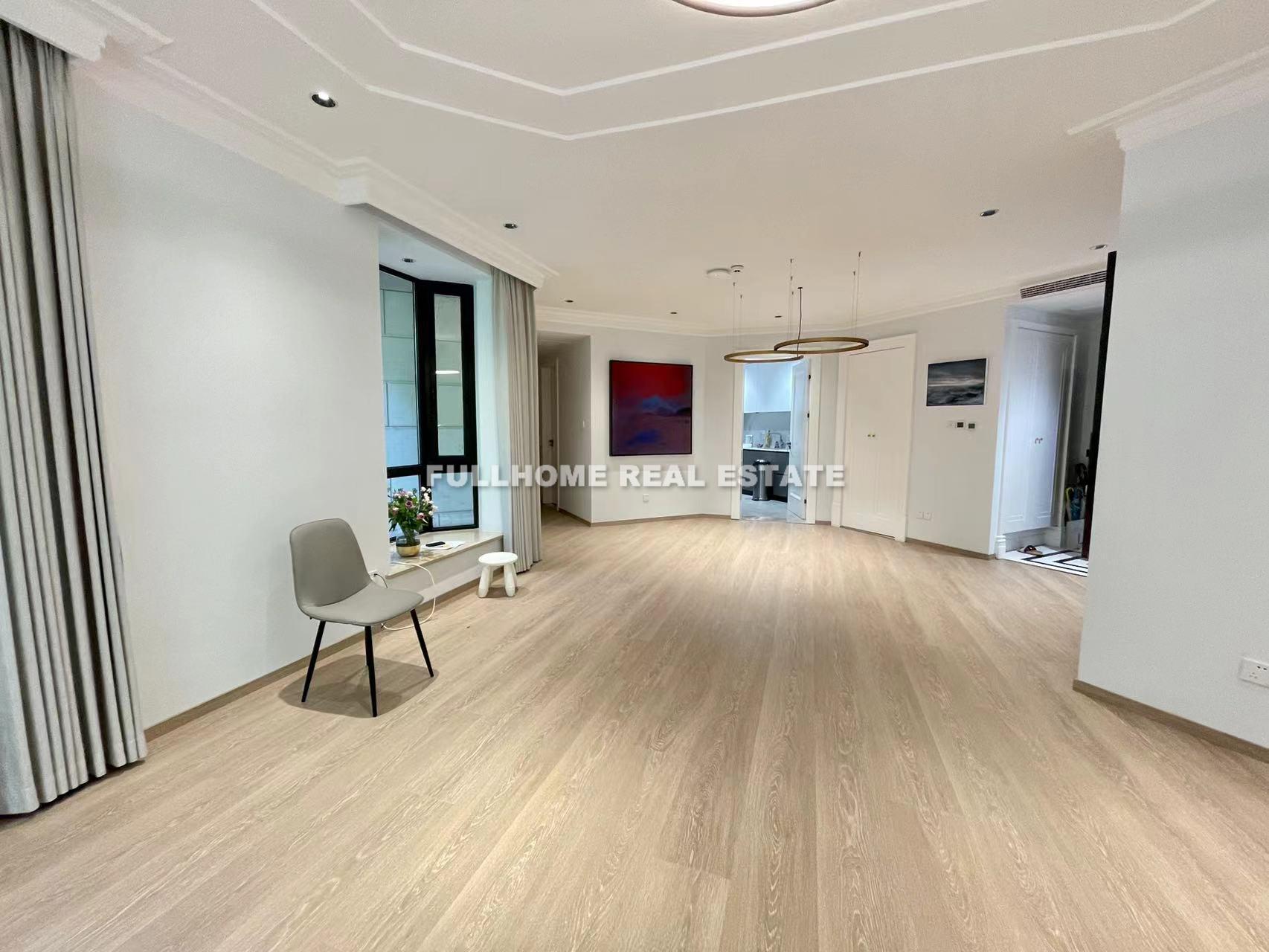 Chateau Pinnacle - Interior view 8, Shanghai rental property