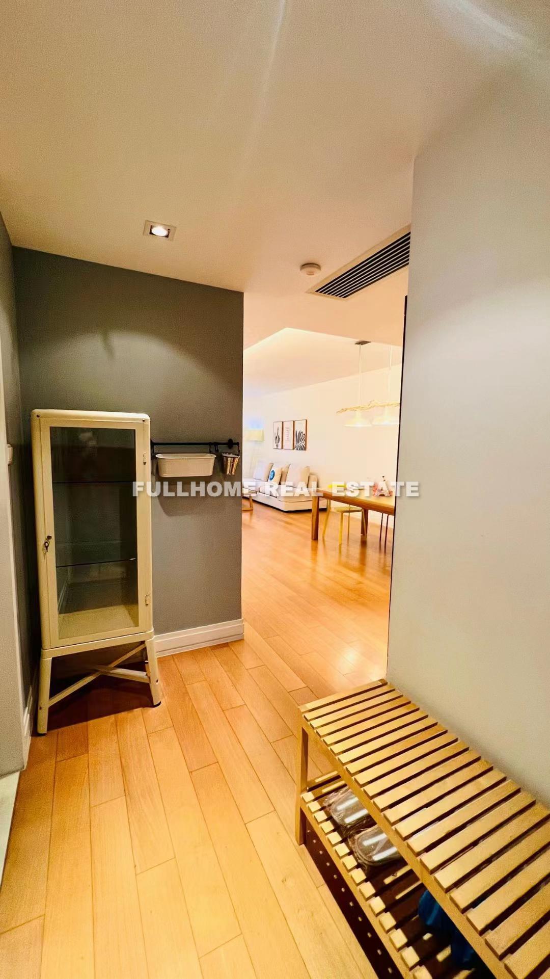 Novel Century - Interior view 8, Shanghai rental property