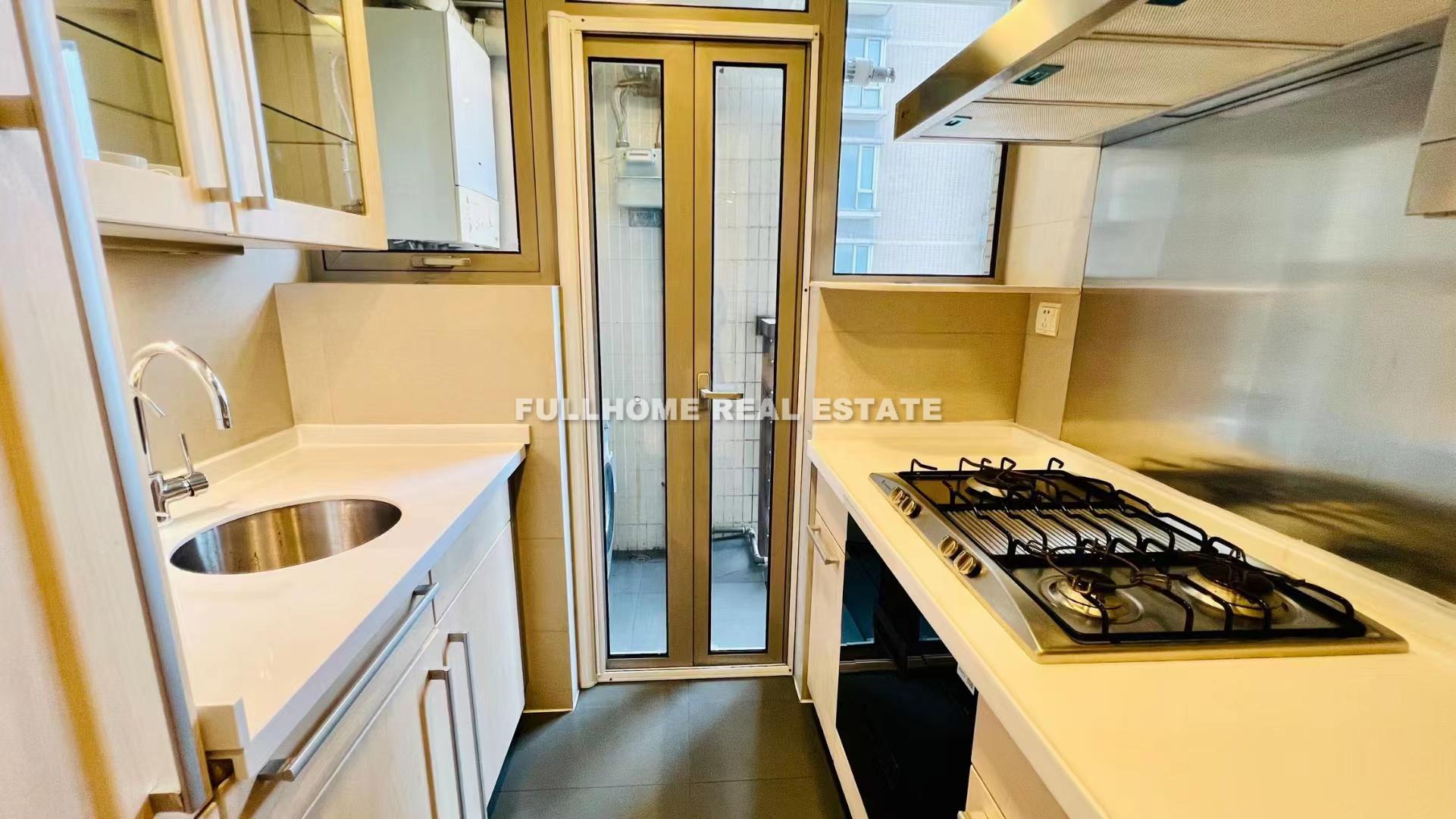 Novel Century - Interior view 9, Shanghai rental property