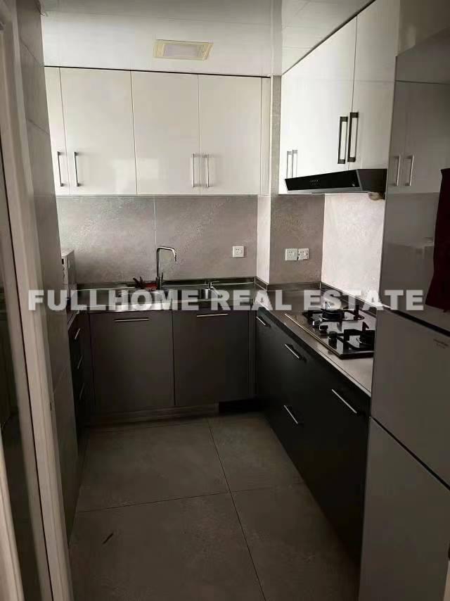 La Cite - Interior view 2, Shanghai rental property