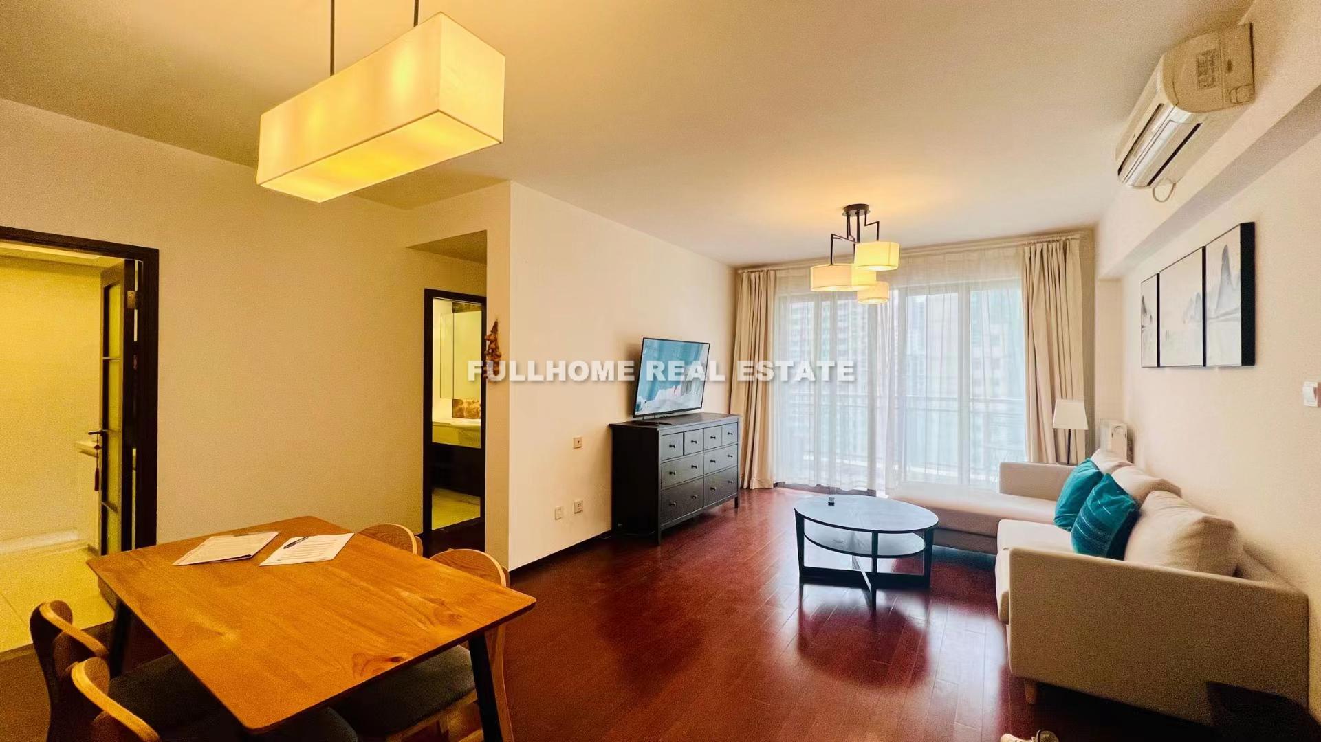 La Cite - Interior view 8, Shanghai rental property