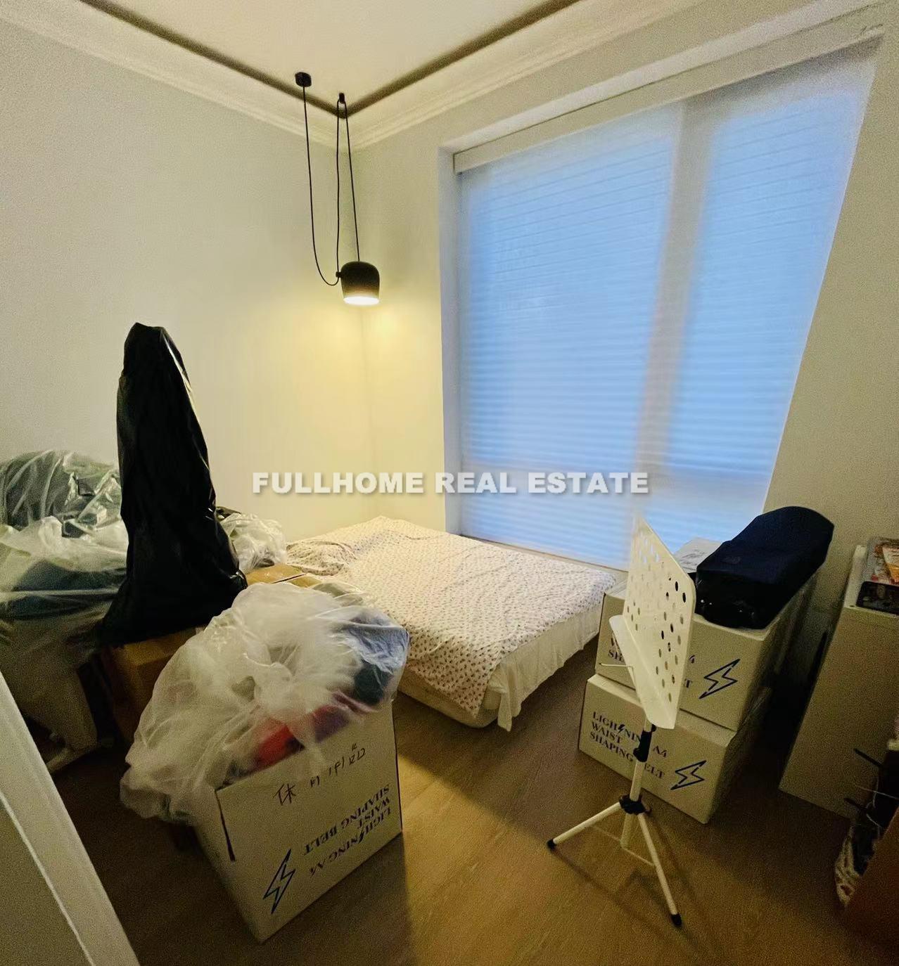 Chateau Pinnacle - Interior view 3, Shanghai rental property