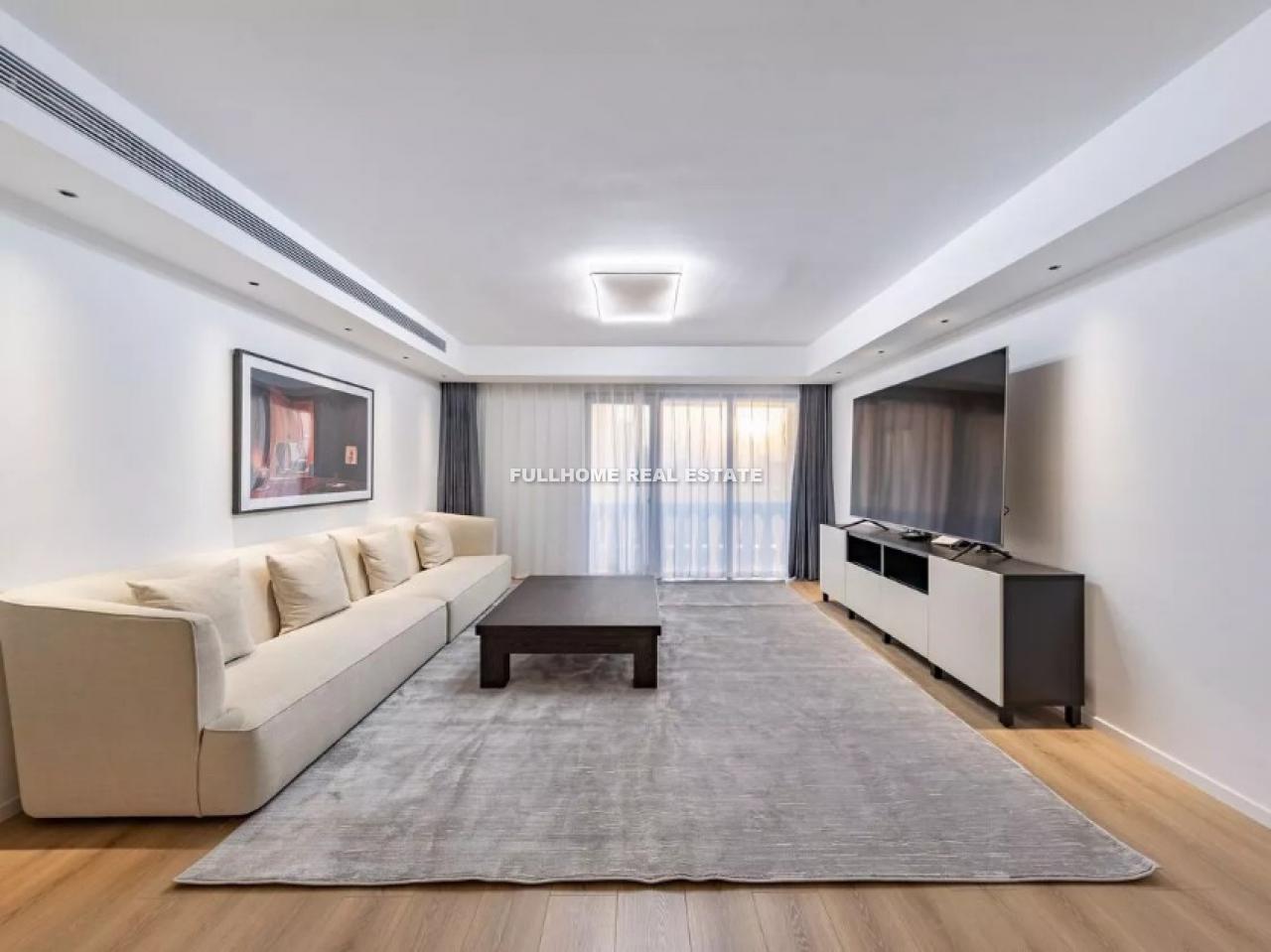 Similar property: Hairun International Apartment, 3 bedrooms, 175 sqm in Beijing