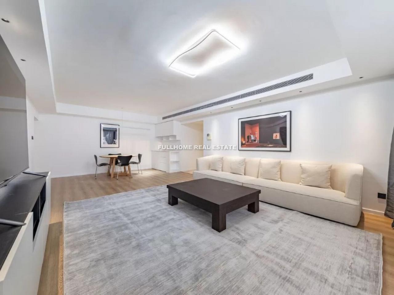 Hairun International Apartment - Interior view 2, Beijing rental property