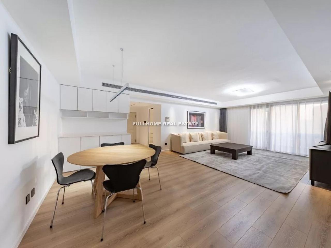 Hairun International Apartment - Interior view 3, Beijing rental property