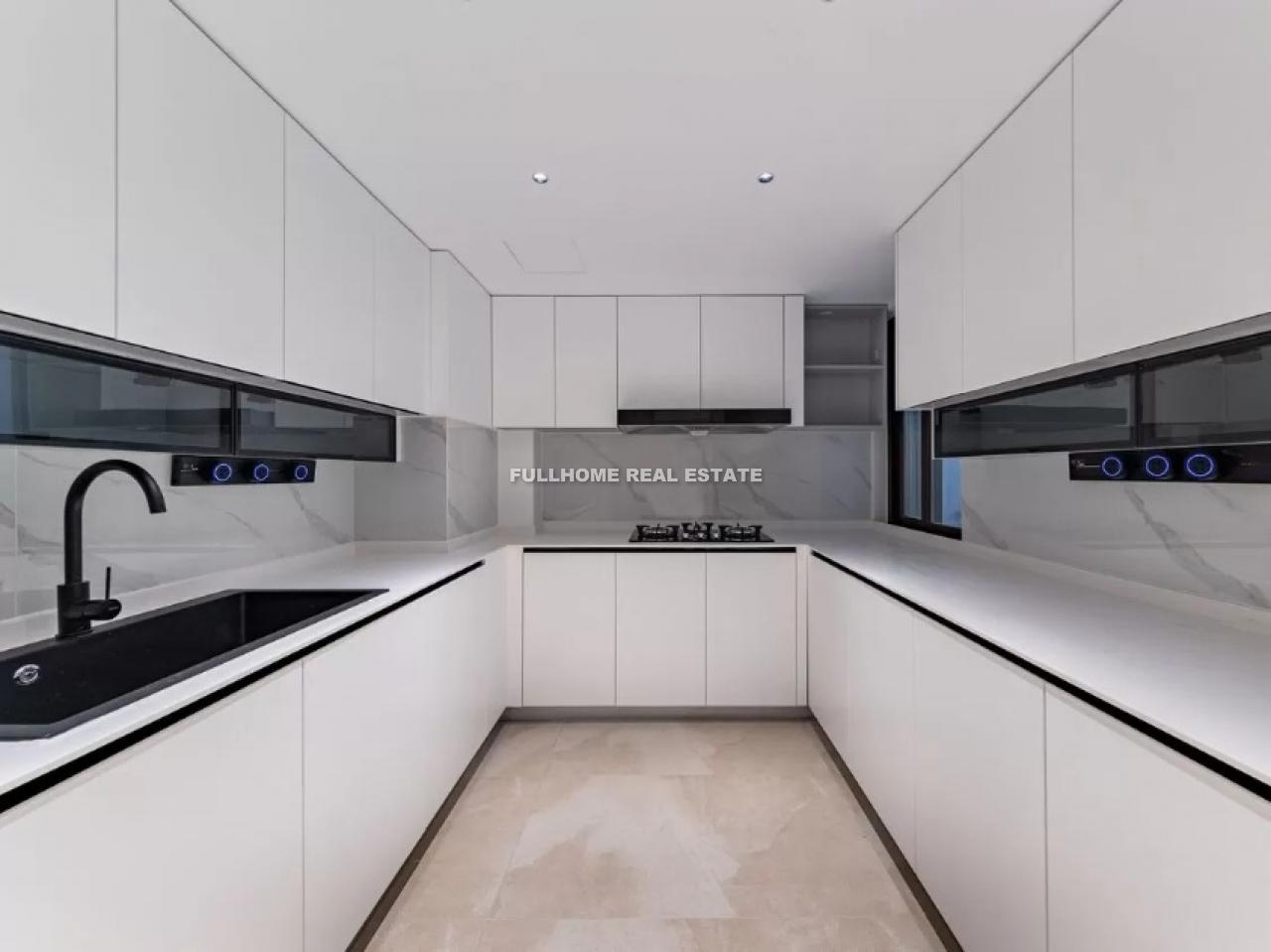 Hairun International Apartment - Interior view 4, Beijing rental property