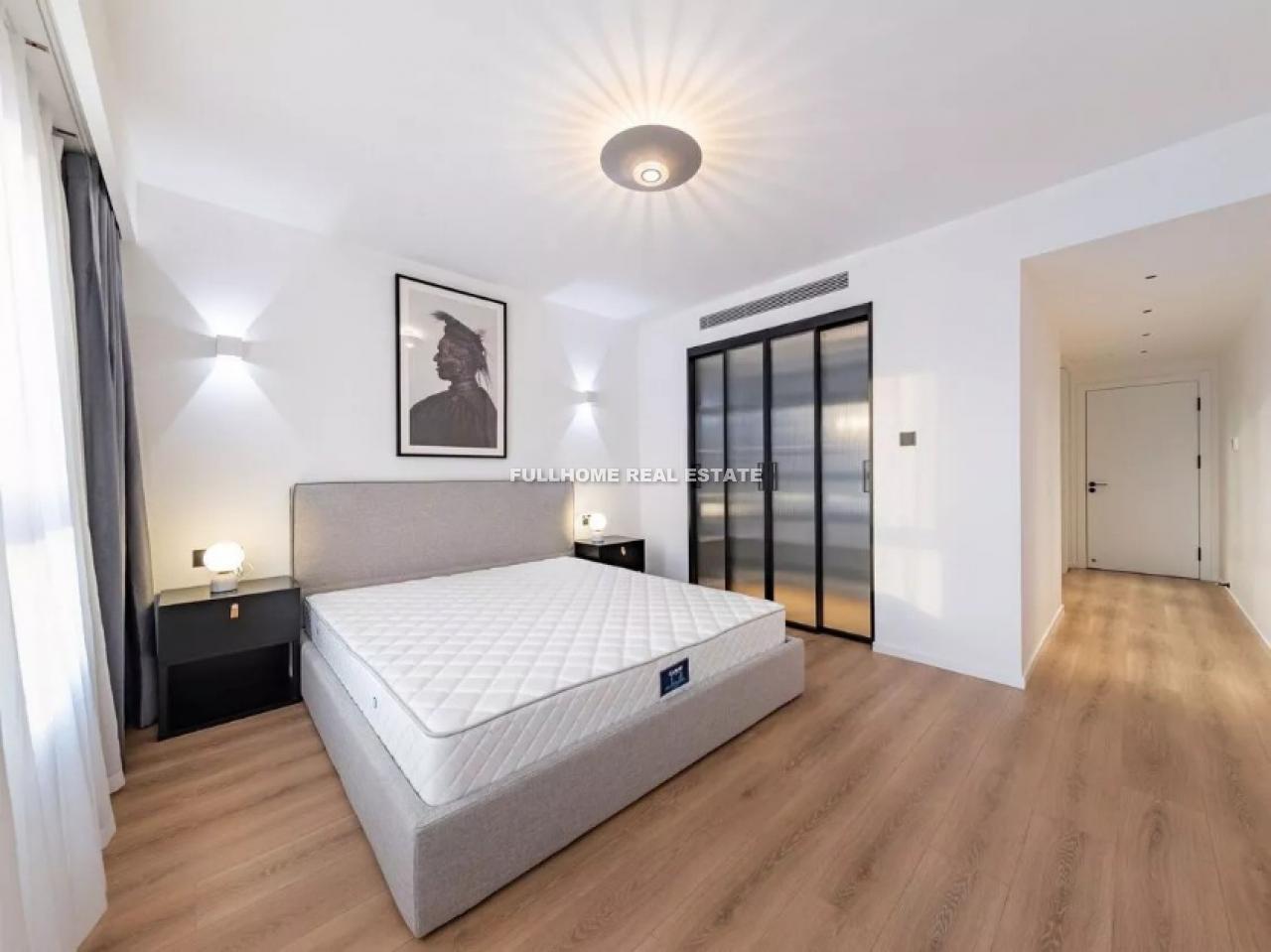 Hairun International Apartment - Interior view 5, Beijing rental property