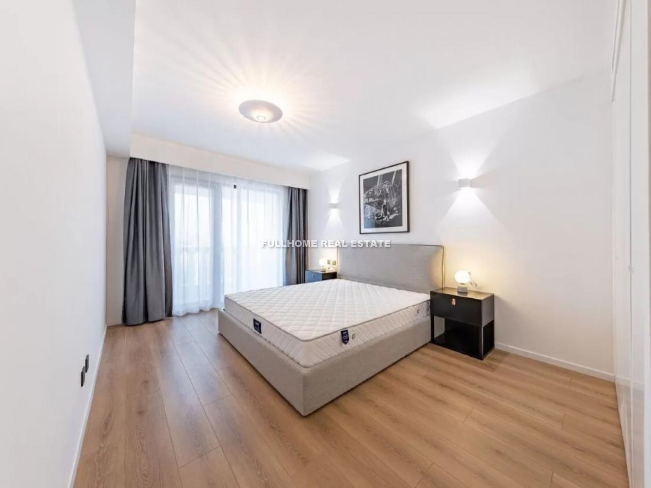 Hairun International Apartment - Interior view 6, Beijing rental property