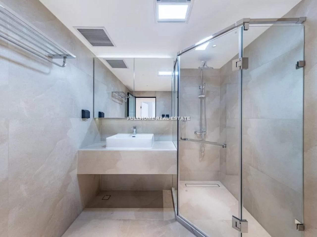 Hairun International Apartment - Interior view 8, Beijing rental property