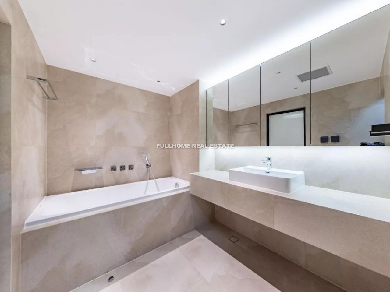Hairun International Apartment - Interior view 9, Beijing rental property