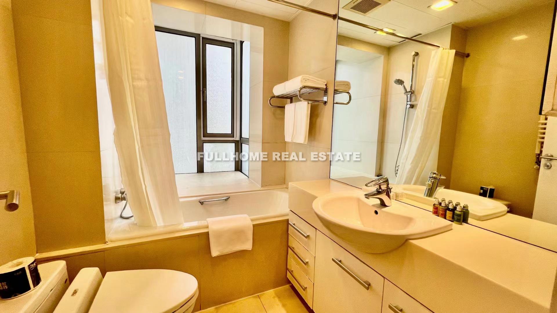 Novel Century - Interior view 7, Shanghai rental property