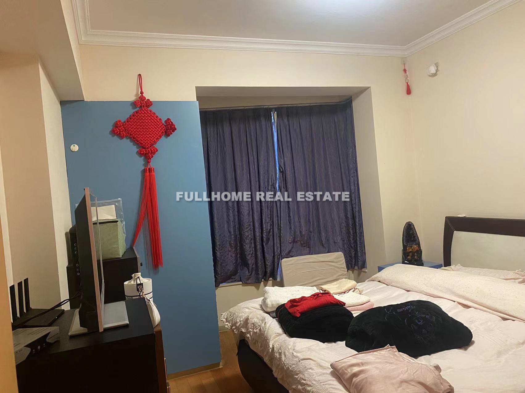 La Cite - Interior view 4, Shanghai rental property