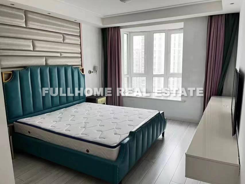 La Cite - Interior view 7, Shanghai rental property