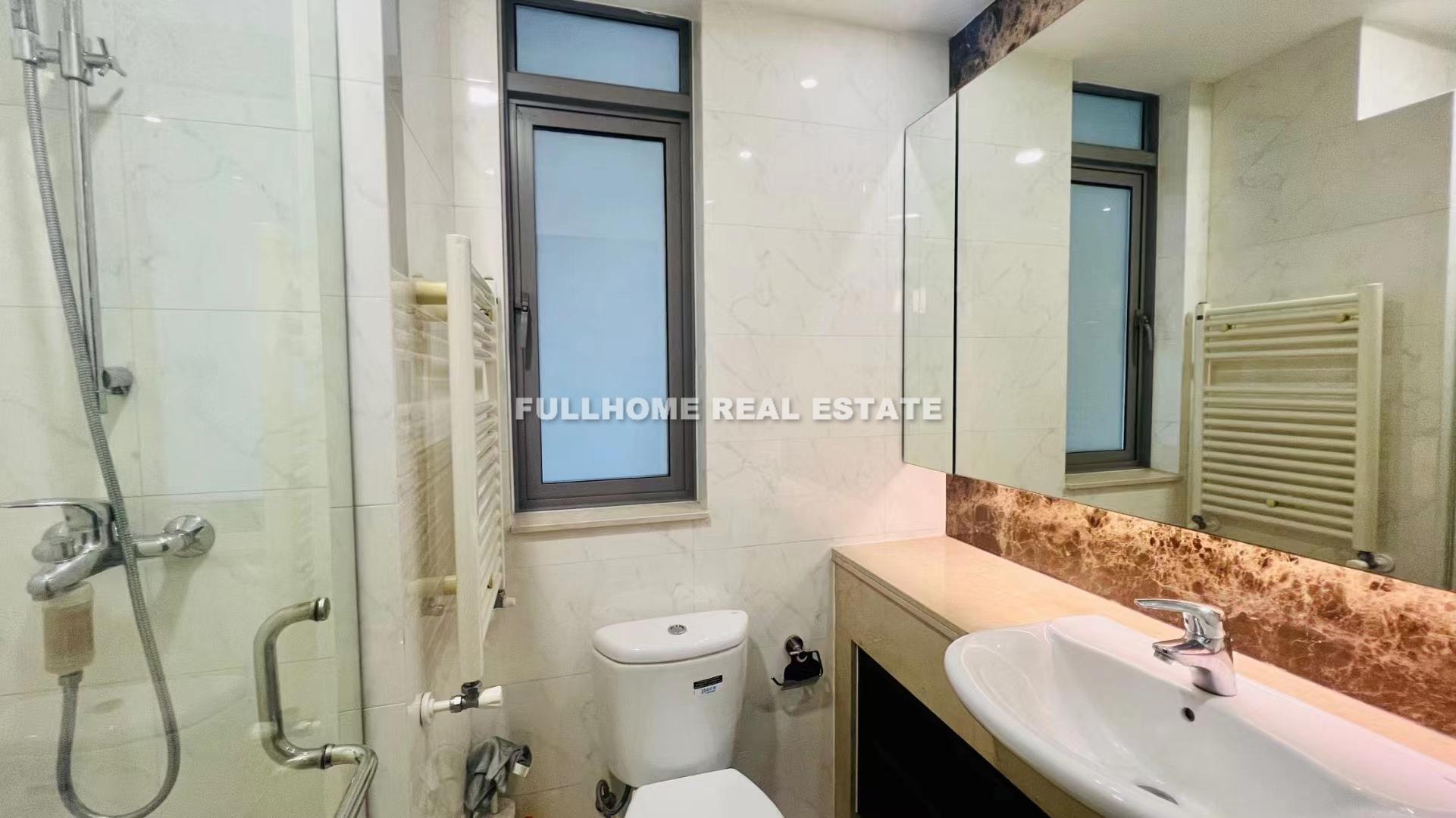 La Cite - Interior view 2, Shanghai rental property