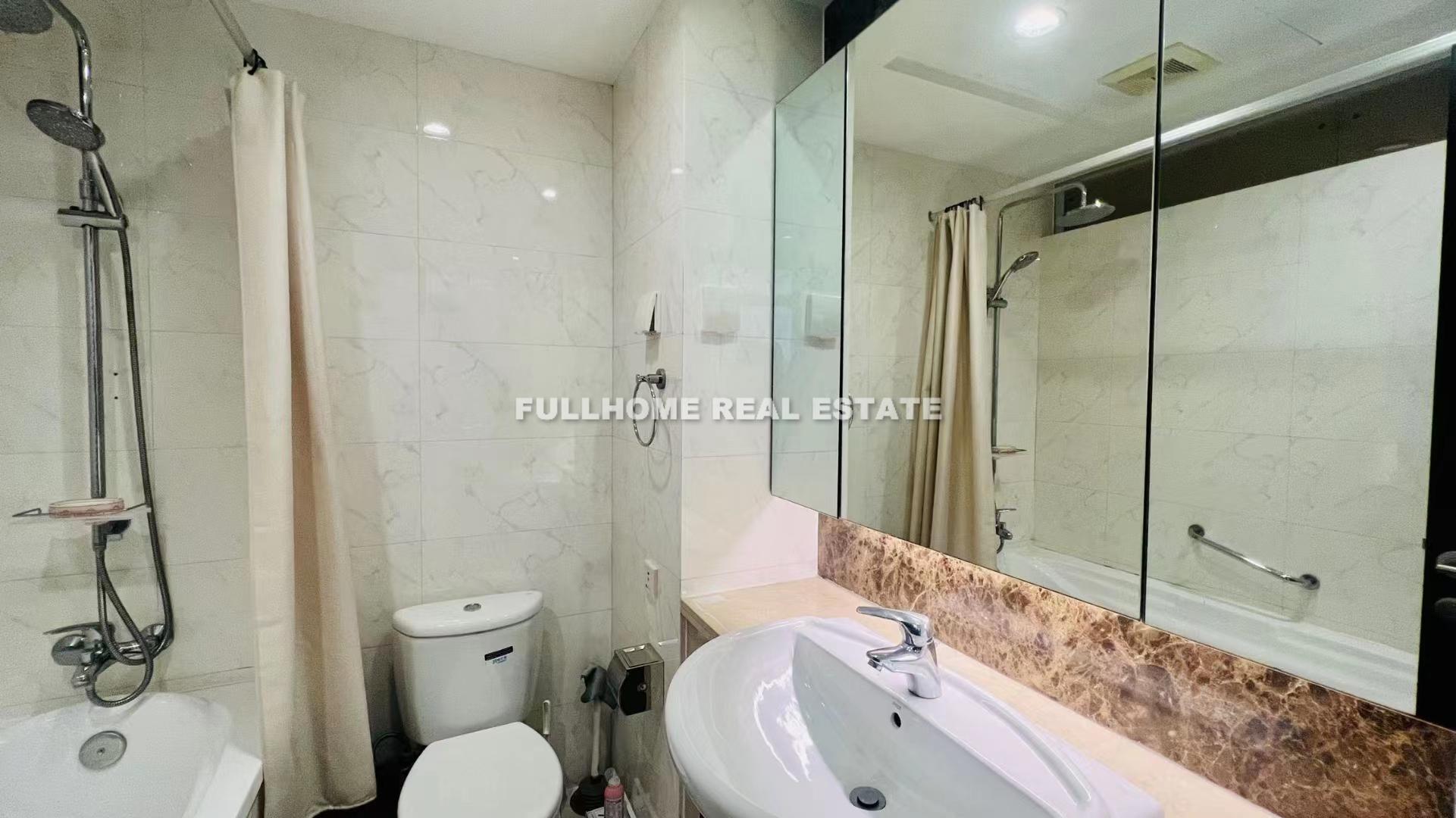 La Cite - Interior view 6, Shanghai rental property