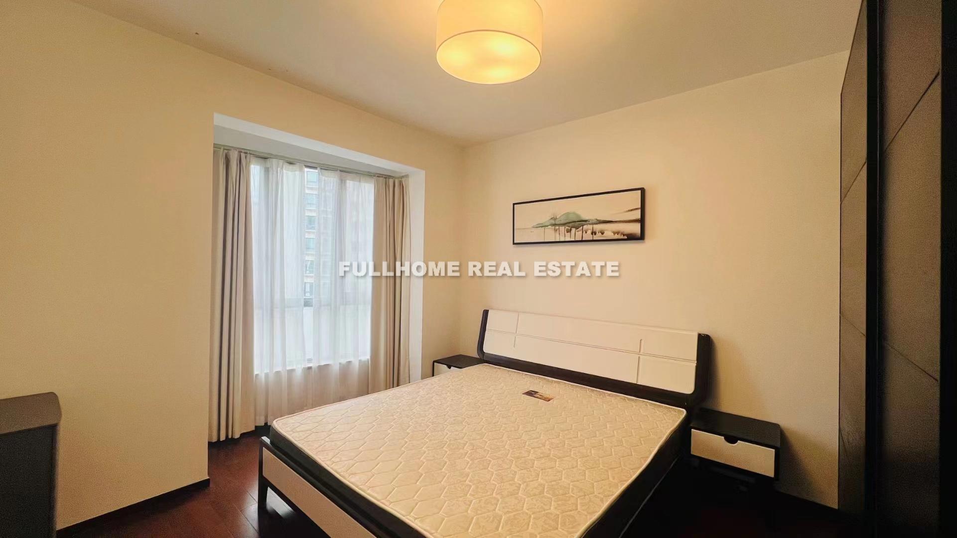 La Cite - Interior view 5, Shanghai rental property