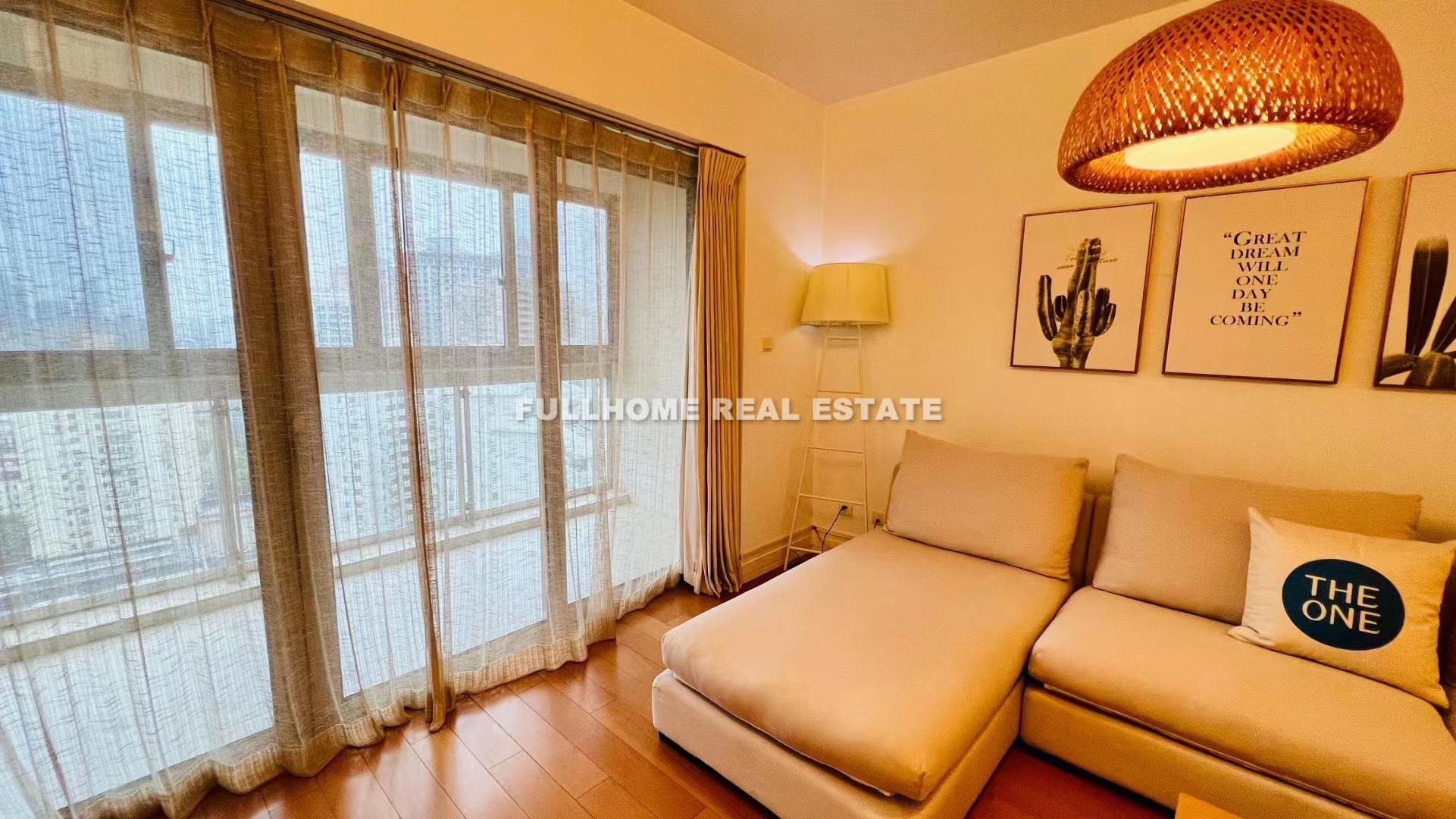 Novel Century - Interior view 6, Shanghai rental property