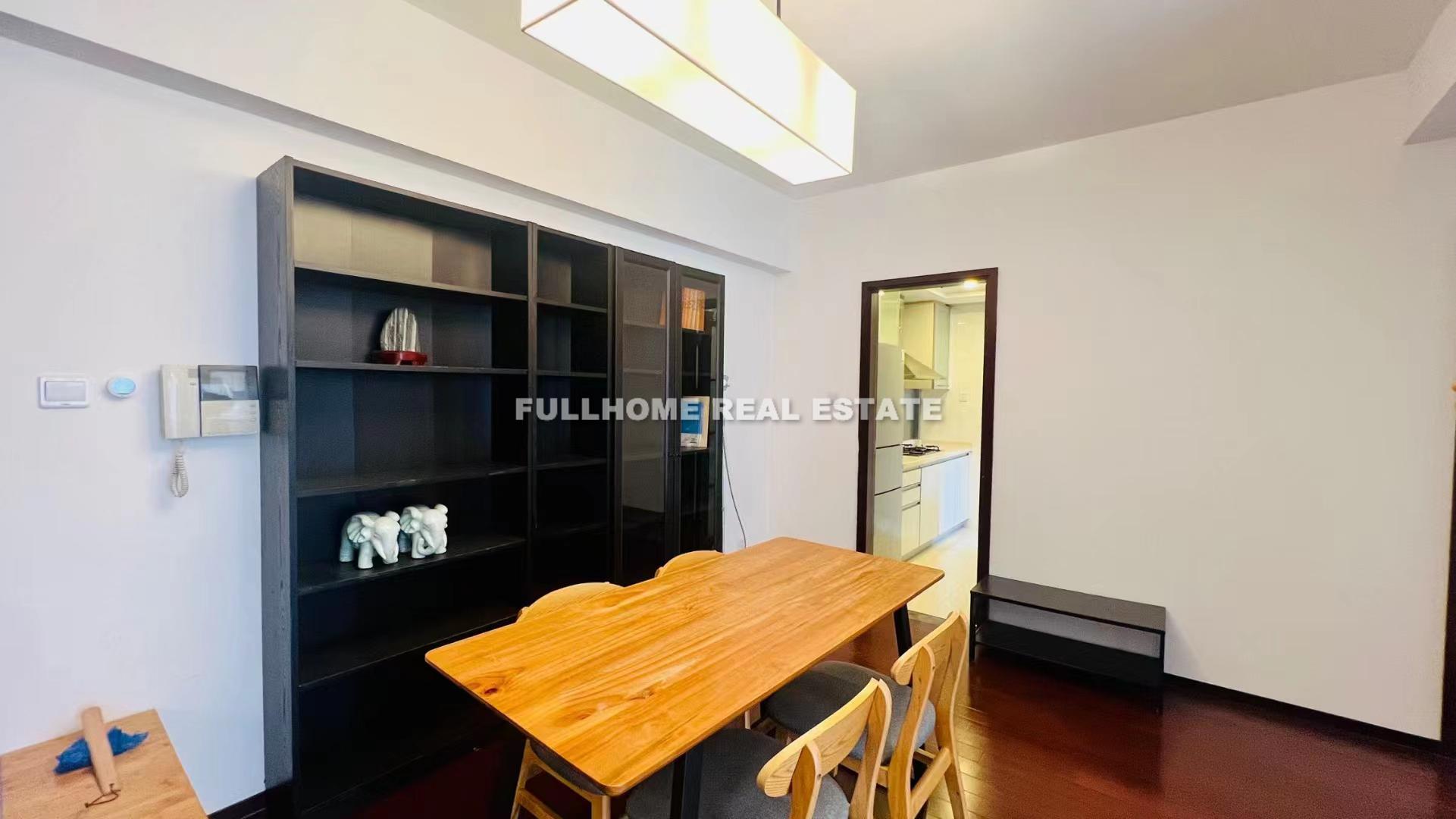 La Cite - Interior view 3, Shanghai rental property