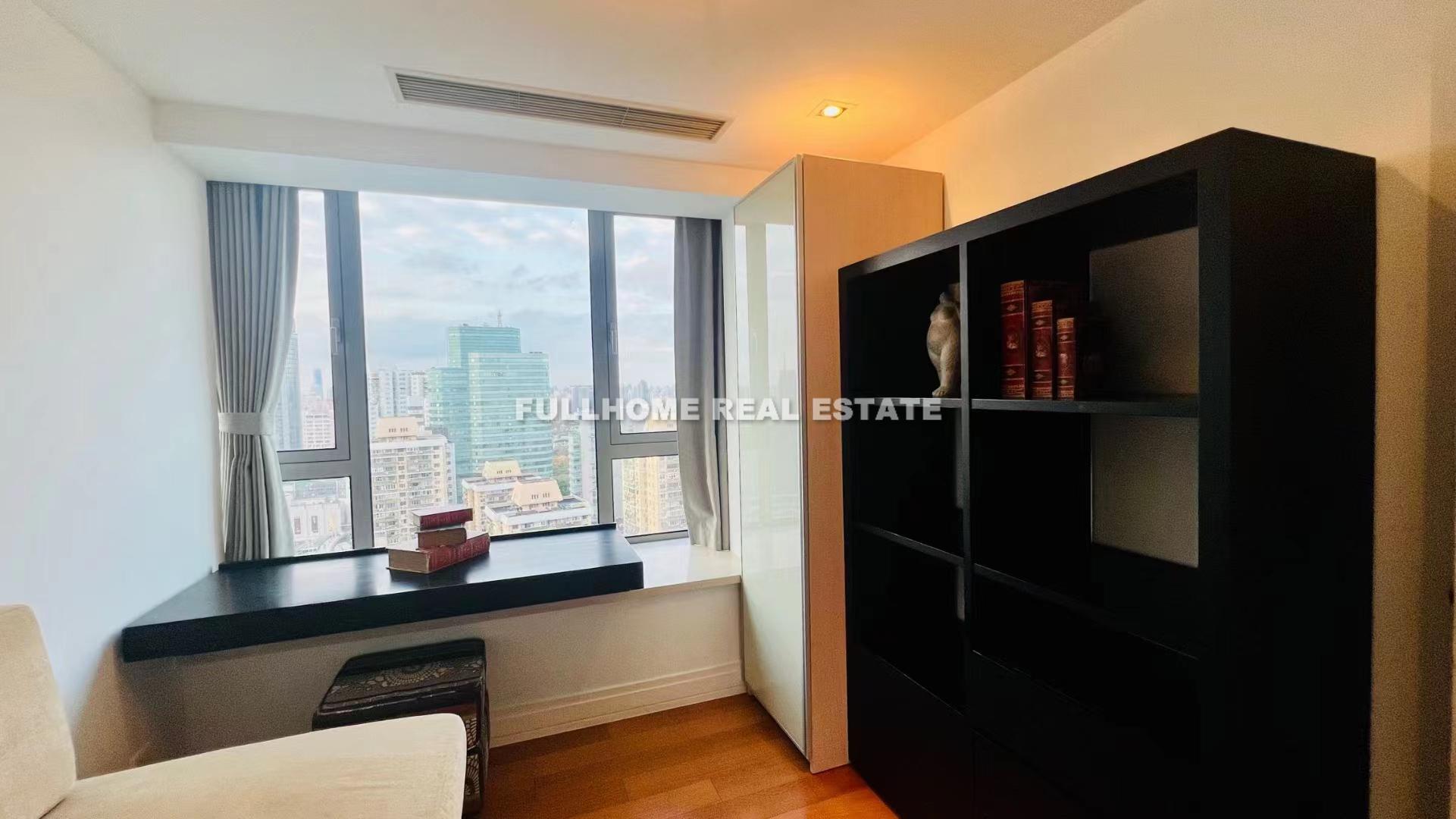 Novel Century - Interior view 8, Shanghai rental property