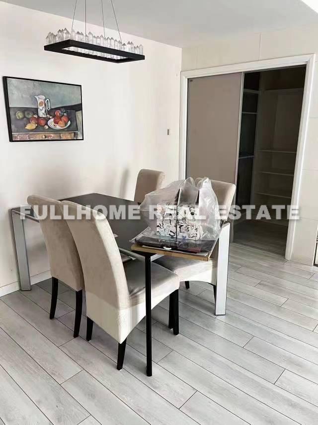 La Cite - Interior view 4, Shanghai rental property
