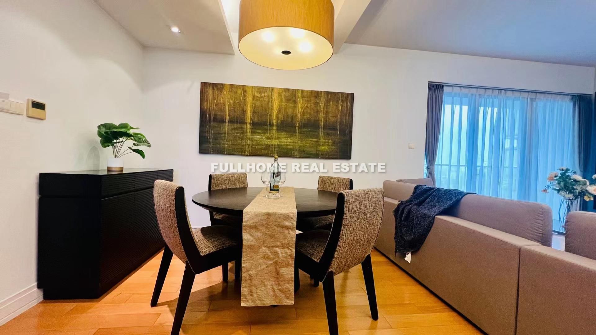 Novel Century - Interior view 5, Shanghai rental property