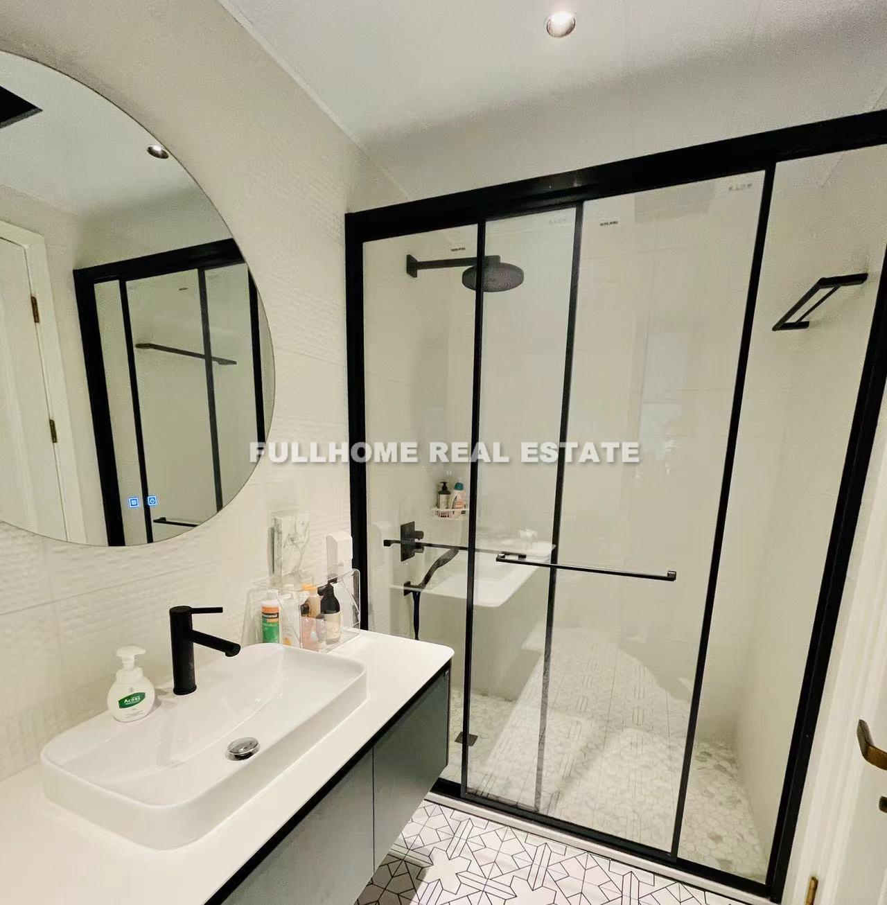 Chateau Pinnacle - Interior view 4, Shanghai rental property