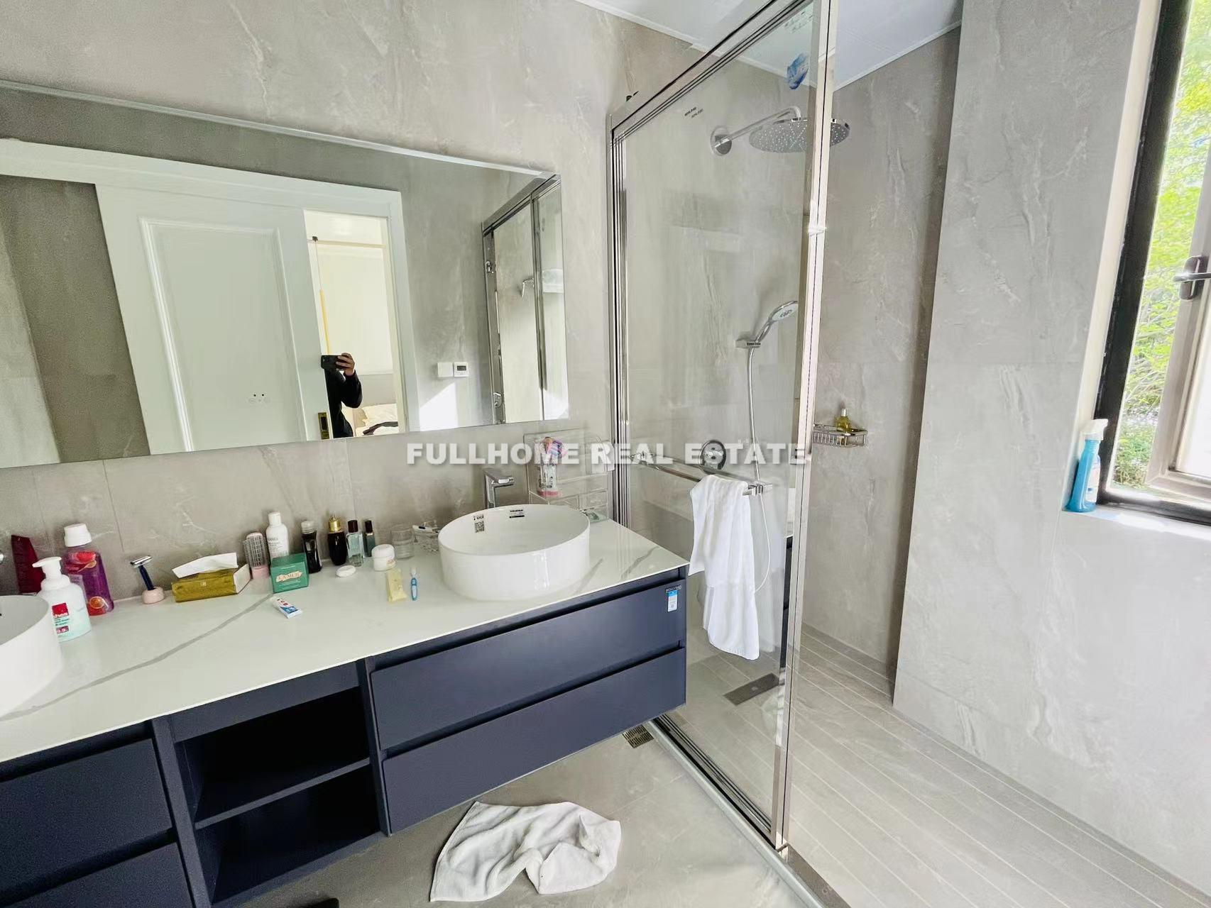 Chateau Pinnacle - Interior view 9, Shanghai rental property