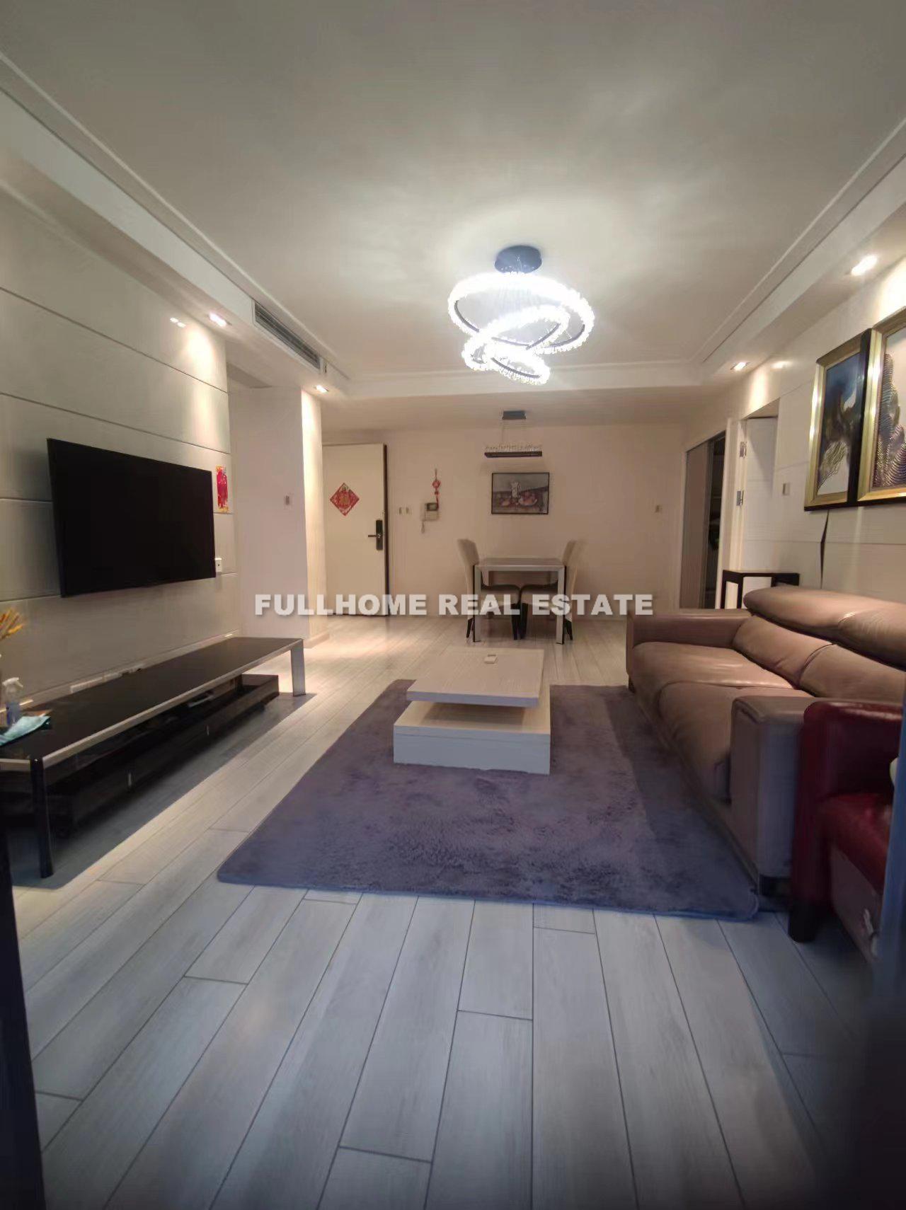 La Cite - Interior view 9, Shanghai rental property