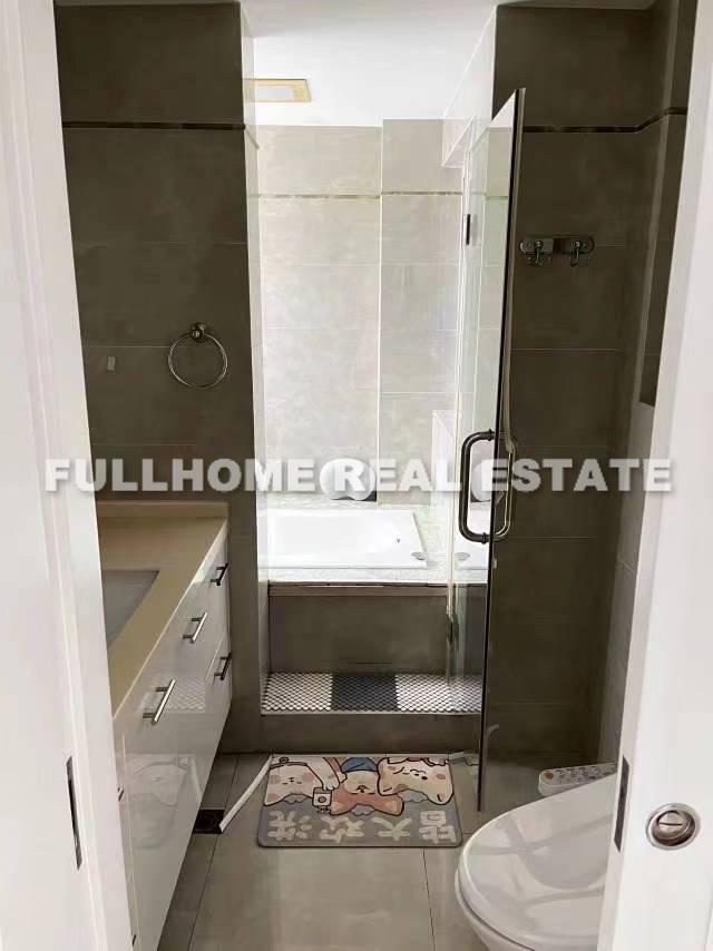 La Cite - Interior view 3, Shanghai rental property