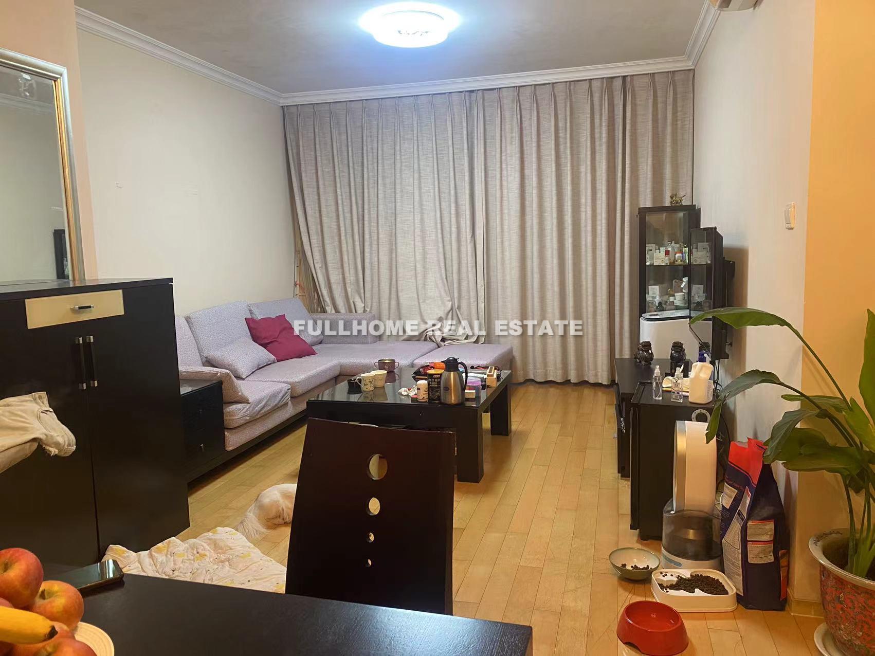 La Cite - Interior view 3, Shanghai rental property