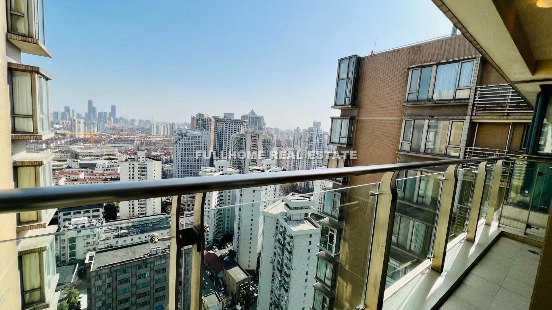 Novel Century - Interior view 6, Shanghai rental property