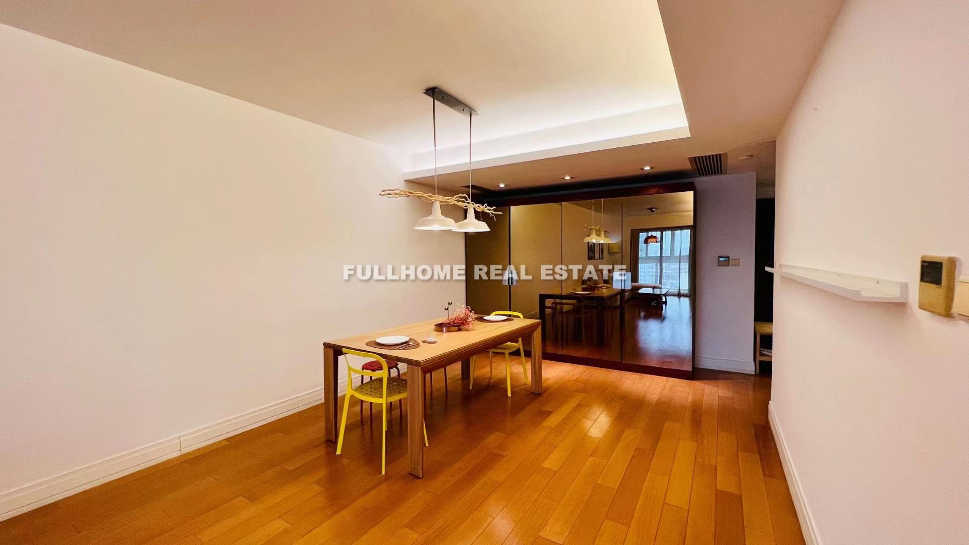 Novel Century - Interior view 3, Shanghai rental property