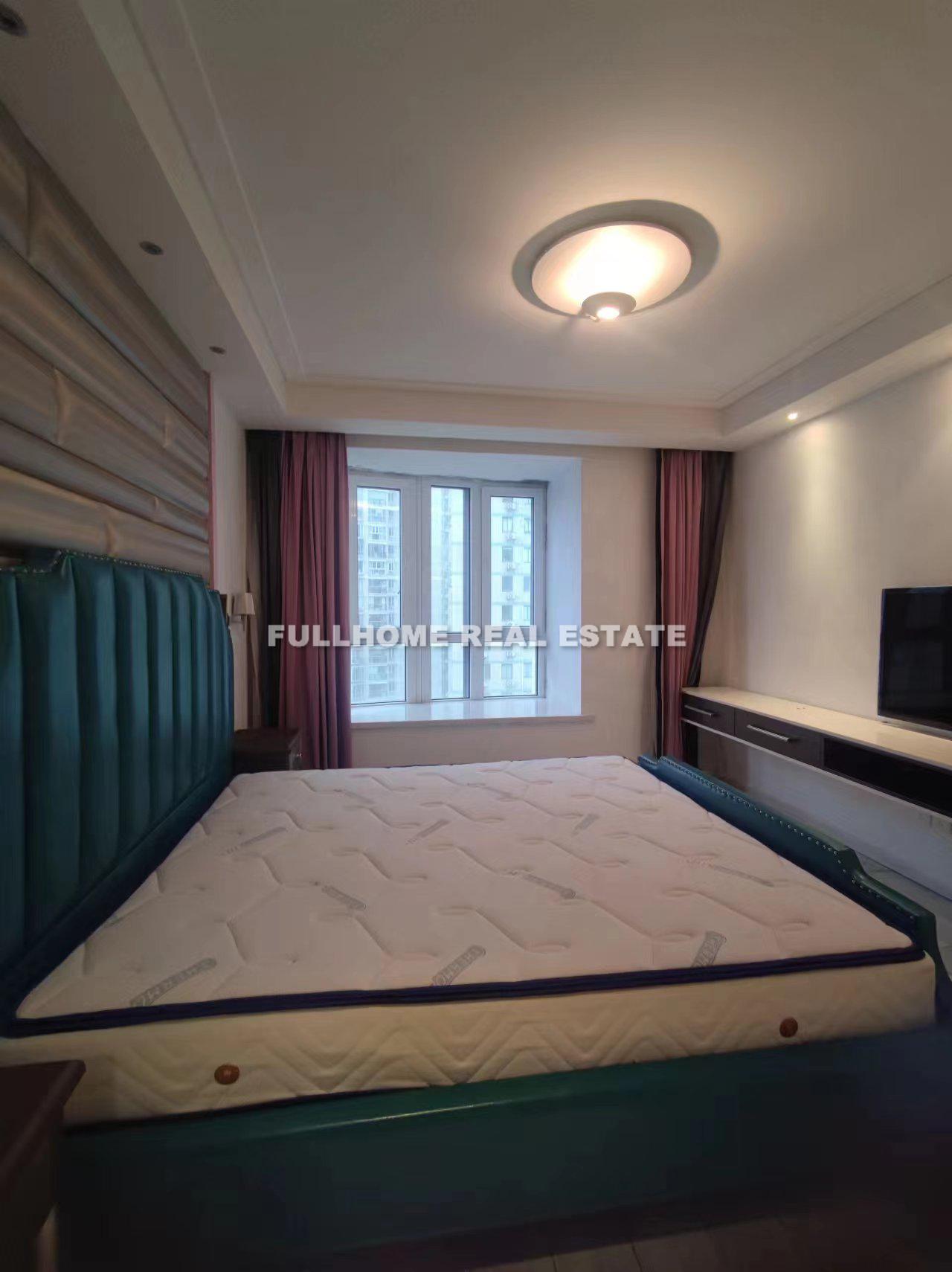 La Cite - Interior view 6, Shanghai rental property