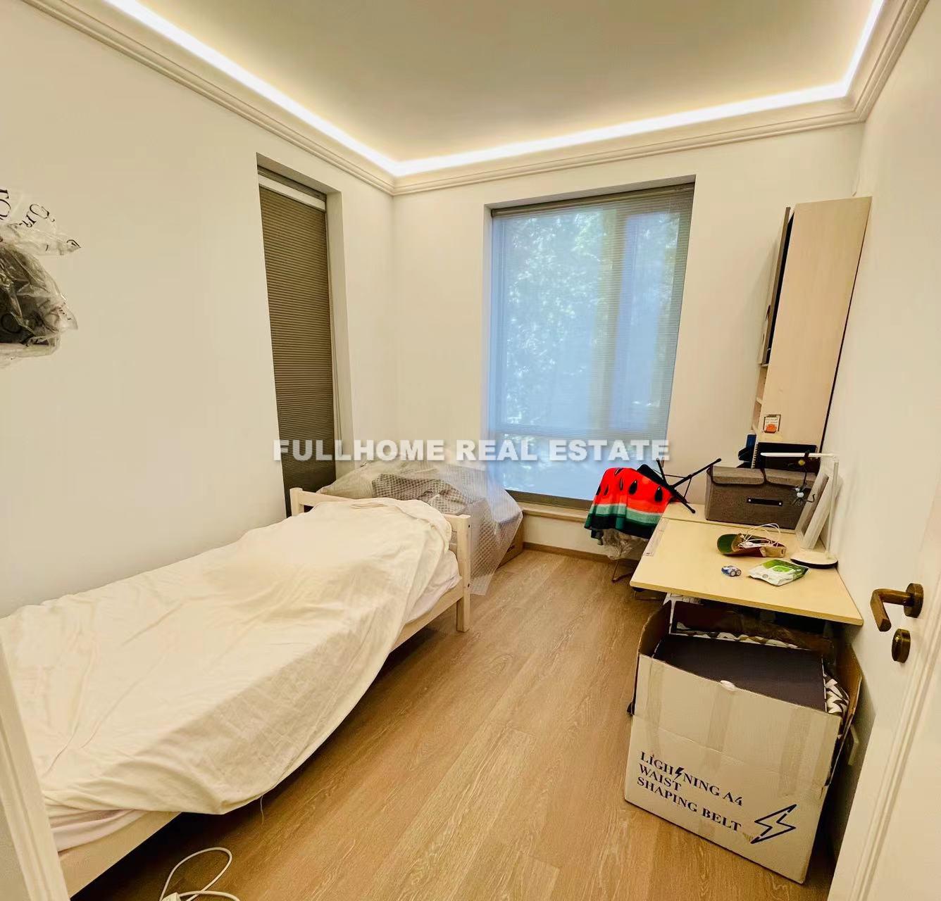 Chateau Pinnacle - Interior view 5, Shanghai rental property