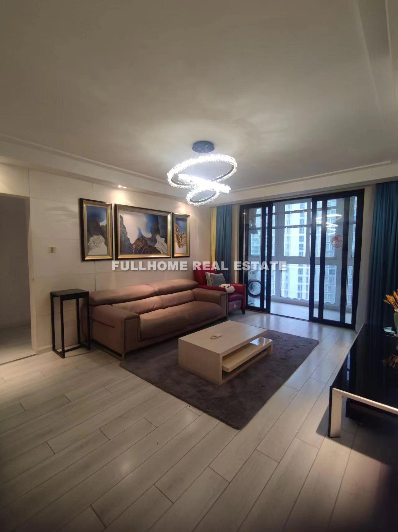 La Cite - Interior view 10, Shanghai rental property