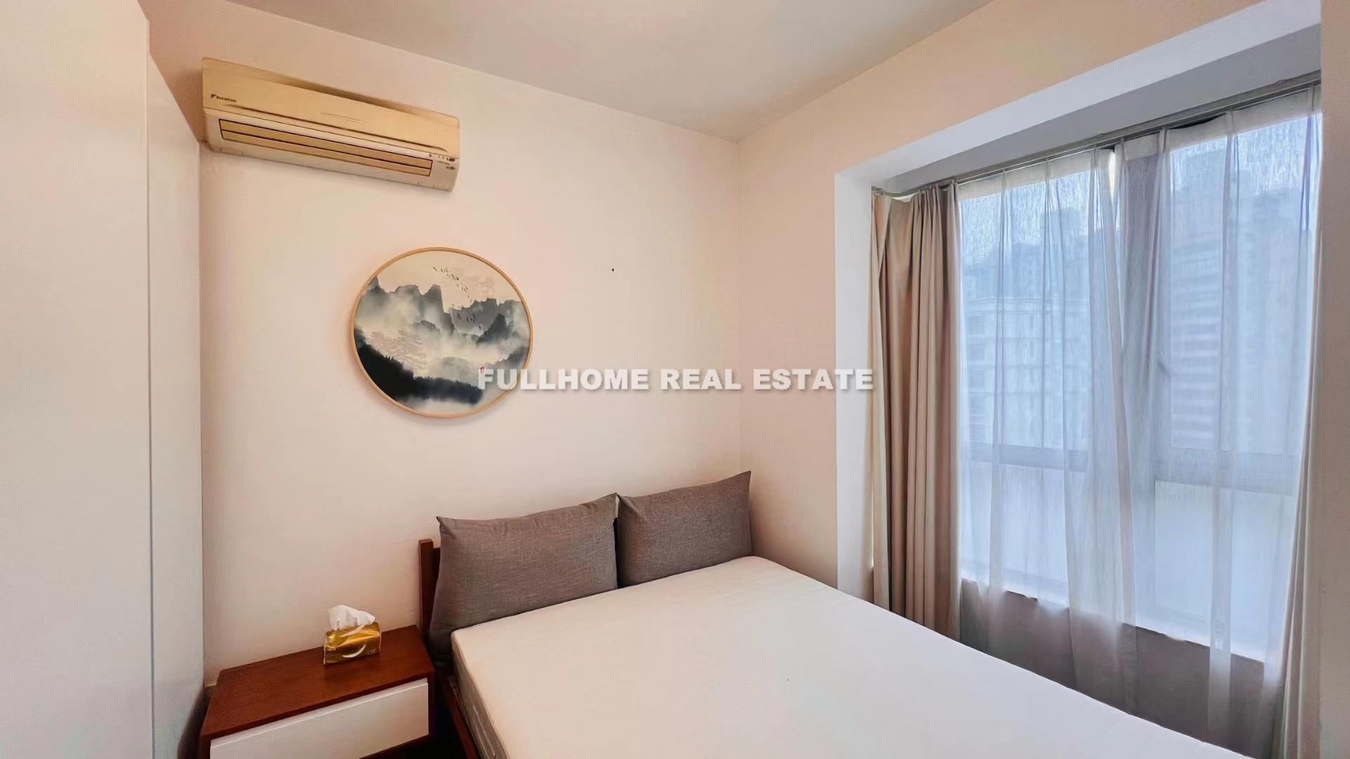 La Cite - Interior view 4, Shanghai rental property